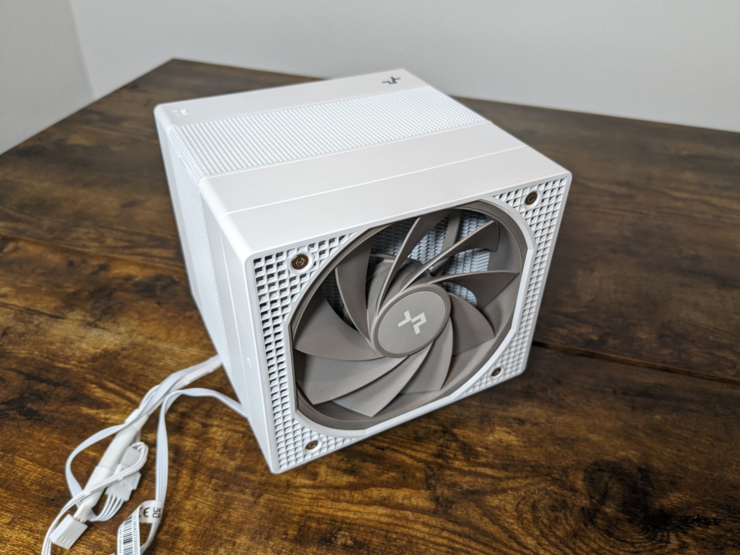 New Reviews: Thermalright HR-10 Pro, DeepCool Assassin IV WH, and